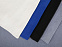 Шорты J3, синие с логотипом в Волгограде заказать по выгодной цене в кибермаркете AvroraStore