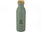Kalix, спортивная бутылка из нержавеющей стали объемом 650 мл, зеленый яркий с логотипом в Волгограде заказать по выгодной цене в кибермаркете AvroraStore