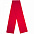 Шарф Urban Flow, красный с логотипом в Волгограде заказать по выгодной цене в кибермаркете AvroraStore