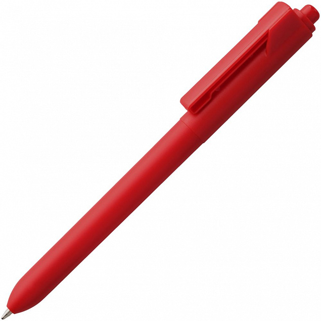 Набор Cluster Mini , красный с логотипом в Волгограде заказать по выгодной цене в кибермаркете AvroraStore