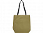 Эко-сумка «Joey» из холста, 14 л с логотипом в Волгограде заказать по выгодной цене в кибермаркете AvroraStore
