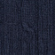 Плед Auray, синий с логотипом в Волгограде заказать по выгодной цене в кибермаркете AvroraStore