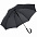 Зонт-трость с цветными спицами Color Style, оранжевый с логотипом в Волгограде заказать по выгодной цене в кибермаркете AvroraStore