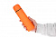 Термос Skydive, оранжевый с логотипом в Волгограде заказать по выгодной цене в кибермаркете AvroraStore
