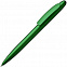Ручка шариковая Moor Silver, зеленая с логотипом в Волгограде заказать по выгодной цене в кибермаркете AvroraStore