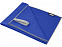 Pieter сверхлегкое быстросохнущее полотенце из переработанного РЕТ-пластика, process blue с логотипом в Волгограде заказать по выгодной цене в кибермаркете AvroraStore