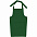 Фартук Neat, зеленый с логотипом в Волгограде заказать по выгодной цене в кибермаркете AvroraStore