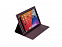 Тонкий чехол универсальный для планшета 10.1" с логотипом в Волгограде заказать по выгодной цене в кибермаркете AvroraStore