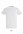 Фуфайка (футболка) IMPERIAL мужская,Чили XL с логотипом в Волгограде заказать по выгодной цене в кибермаркете AvroraStore
