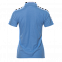 Рубашка поло Рубашка женская 04WL Голубой с логотипом в Волгограде заказать по выгодной цене в кибермаркете AvroraStore