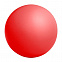 Антистресс Mash, красный с логотипом в Волгограде заказать по выгодной цене в кибермаркете AvroraStore