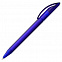 Ручка шариковая Prodir DS3 TFF, синяя с логотипом в Волгограде заказать по выгодной цене в кибермаркете AvroraStore