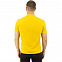 Рубашка поло Rock, мужская (желтая, 3XL) с логотипом в Волгограде заказать по выгодной цене в кибермаркете AvroraStore
