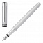 Перьевая ручка Filament Chrome с логотипом в Волгограде заказать по выгодной цене в кибермаркете AvroraStore