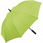 'Зонт AC среднего размера FARE®-Skylight' с логотипом в Волгограде заказать по выгодной цене в кибермаркете AvroraStore