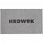 Футляр для пластиковых карт Hard Work Black с логотипом в Волгограде заказать по выгодной цене в кибермаркете AvroraStore