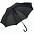 Зонт-трость с цветными спицами Color Style ver.2, красный с логотипом в Волгограде заказать по выгодной цене в кибермаркете AvroraStore