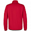 Куртка мужская SPEEDWAY, красная с логотипом в Волгограде заказать по выгодной цене в кибермаркете AvroraStore