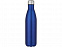 Cove Бутылка из нержавеющей стали объемом 750 мл с вакуумной изоляцией, cиний с логотипом в Волгограде заказать по выгодной цене в кибермаркете AvroraStore