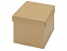 Куб настольный для записей "Брик" с логотипом в Волгограде заказать по выгодной цене в кибермаркете AvroraStore