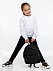 Рюкзак детский Rider Kids, зеленое яблоко с логотипом в Волгограде заказать по выгодной цене в кибермаркете AvroraStore