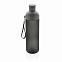 Герметичная бутылка из тритана Impact, 600 мл с логотипом в Волгограде заказать по выгодной цене в кибермаркете AvroraStore