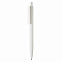 Ручка X3 Smooth Touch, белый с логотипом в Волгограде заказать по выгодной цене в кибермаркете AvroraStore