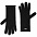 Перчатки Alpine, удлиненные, серые с логотипом в Волгограде заказать по выгодной цене в кибермаркете AvroraStore