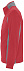 Куртка мужская NORDIC красная с логотипом в Волгограде заказать по выгодной цене в кибермаркете AvroraStore
