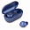 Беспроводные наушники Accesstyle Denim TWS Blue, синие с логотипом в Волгограде заказать по выгодной цене в кибермаркете AvroraStore