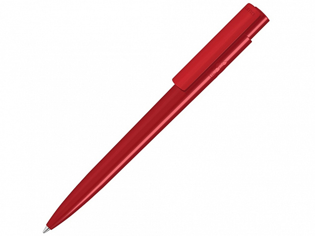 Ручка шариковая из переработанного термопластика Recycled Pet Pen Pro с логотипом в Волгограде заказать по выгодной цене в кибермаркете AvroraStore