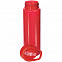 Бутылка для воды Holo, красная с логотипом в Волгограде заказать по выгодной цене в кибермаркете AvroraStore
