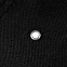 Бейсболка «Дитя ночи» со светящимся принтом, черная с логотипом в Волгограде заказать по выгодной цене в кибермаркете AvroraStore