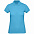 Рубашка поло женская Inspire, хаки с логотипом в Волгограде заказать по выгодной цене в кибермаркете AvroraStore