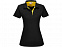 Рубашка поло Solo женская с логотипом в Волгограде заказать по выгодной цене в кибермаркете AvroraStore