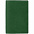 Обложка для паспорта Petrus, зеленая с логотипом в Волгограде заказать по выгодной цене в кибермаркете AvroraStore