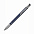Шариковая ручка Lira, синяя с логотипом в Волгограде заказать по выгодной цене в кибермаркете AvroraStore