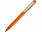 Ручка металлическая шариковая «Skate» с логотипом в Волгограде заказать по выгодной цене в кибермаркете AvroraStore