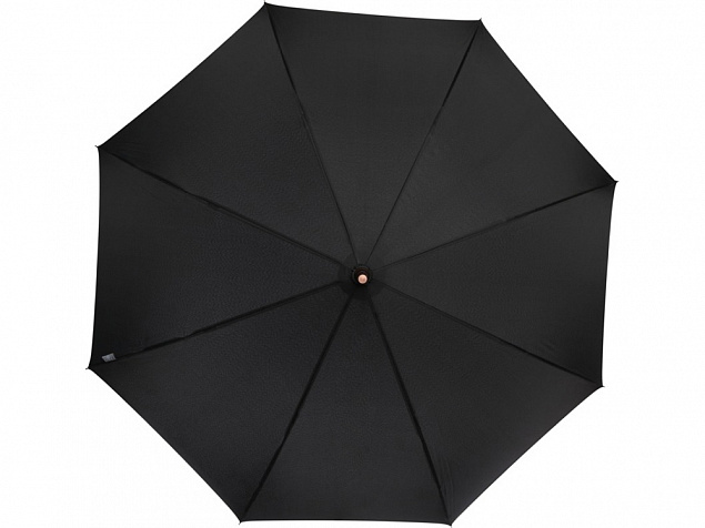 Pasadena 23-дюймовый зонт с механизмом автоматического открытия и алюминиевым штоком, rose gold с логотипом в Волгограде заказать по выгодной цене в кибермаркете AvroraStore