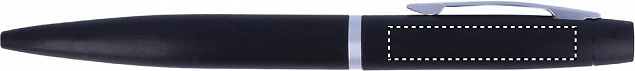 Блокнот с ручкой с логотипом в Волгограде заказать по выгодной цене в кибермаркете AvroraStore