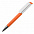 Ручка шариковая TAG с логотипом в Волгограде заказать по выгодной цене в кибермаркете AvroraStore