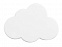 Антистресс «Облако» с логотипом в Волгограде заказать по выгодной цене в кибермаркете AvroraStore