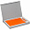 Набор Flat Maxi, серый с логотипом в Волгограде заказать по выгодной цене в кибермаркете AvroraStore