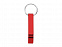 Брелок-открывалка Tao, красный с логотипом в Волгограде заказать по выгодной цене в кибермаркете AvroraStore