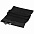 Полотенце для фитнеса Dry On, черное с логотипом в Волгограде заказать по выгодной цене в кибермаркете AvroraStore
