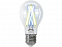 Умная лампочка HIPER IoT A60 Filament с логотипом в Волгограде заказать по выгодной цене в кибермаркете AvroraStore