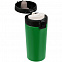 Термостакан No Leak Infuser, зеленый с логотипом в Волгограде заказать по выгодной цене в кибермаркете AvroraStore