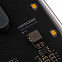 Аккумулятор Trellis Digital 10000 мАч, темно-серый с логотипом в Волгограде заказать по выгодной цене в кибермаркете AvroraStore