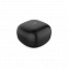 Наушники беспроводные с зарядным боксом HIPER TWS SPORT V2, цвет черный  с логотипом в Волгограде заказать по выгодной цене в кибермаркете AvroraStore