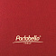 Ежедневник Portobello Trend Lite, Chameleon, недатир. 256 стр., красный/белый с логотипом в Волгограде заказать по выгодной цене в кибермаркете AvroraStore